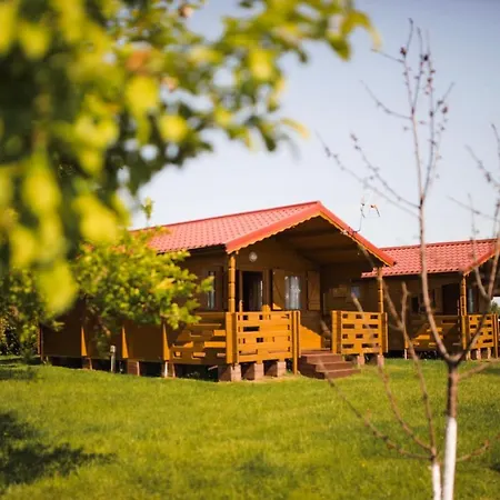 Domek Letniskowy Grecko