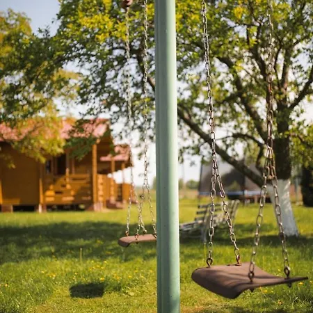 Domek Letniskowy Grecko Feriehus