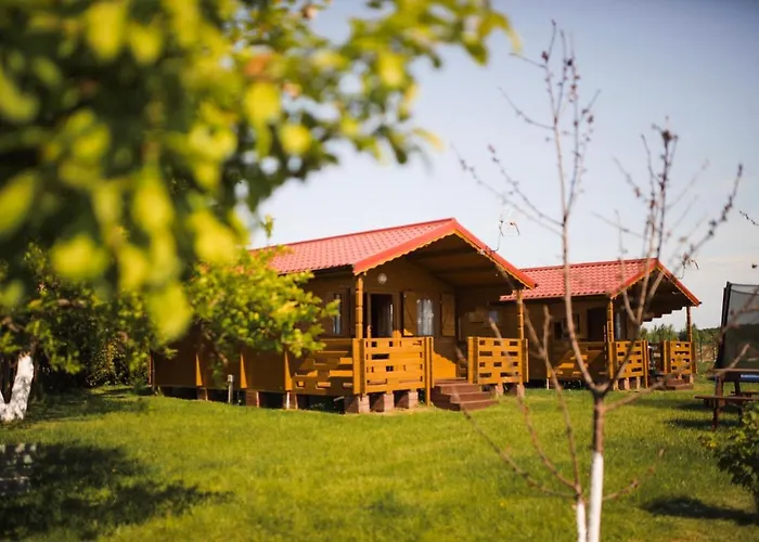 Domek Letniskowy Grecko